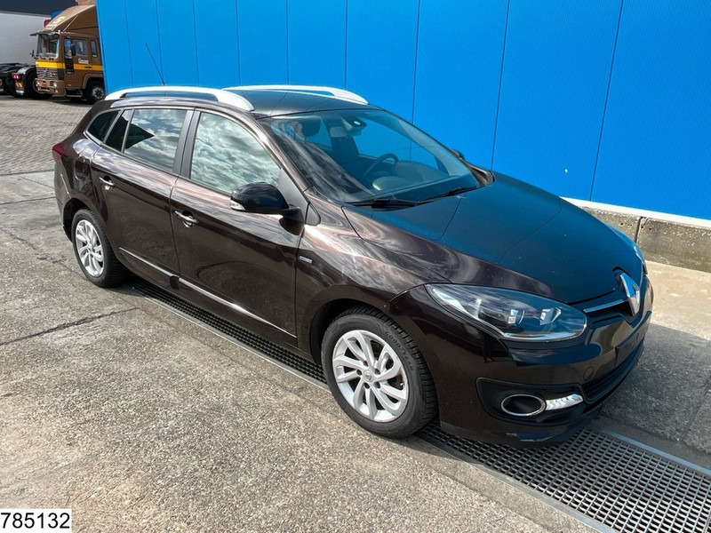 Renault ? Megane 1.5 Price includes VAT - 汽车:图4 Renault ? Megane 1.5 Price includes VAT - 汽车:图4