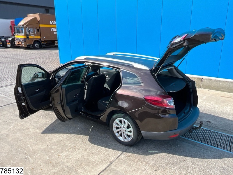 Renault ? Megane 1.5 Price includes VAT - 汽车:图2 Renault ? Megane 1.5 Price includes VAT - 汽车:图2