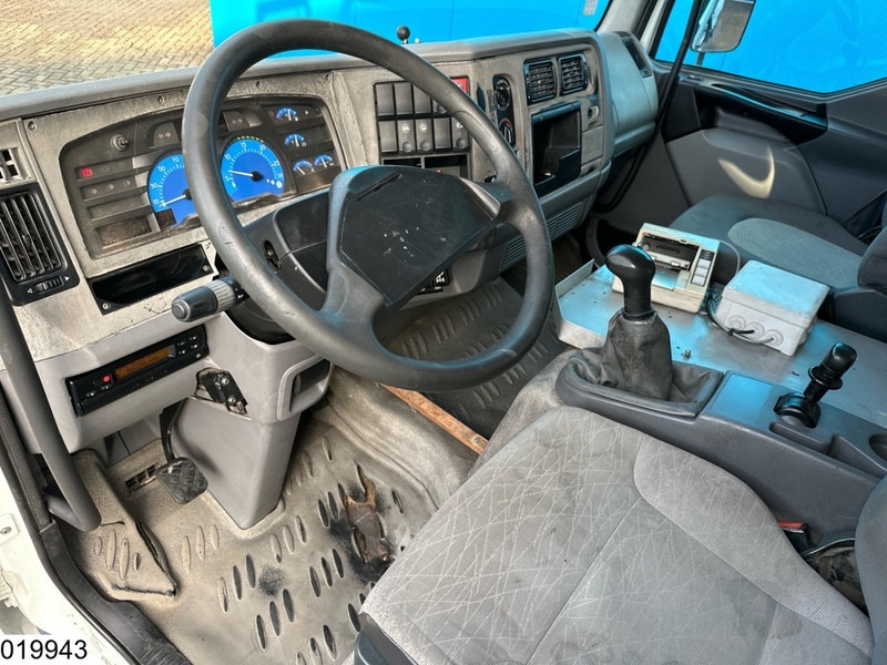 Renault Midlum 180 Euro 3, Manual, Fuel, 6180 Liters, 1 Comp - 罐车:图5 Renault Midlum 180 Euro 3, Manual, Fuel, 6180 Liters, 1 Comp - 罐车:图5