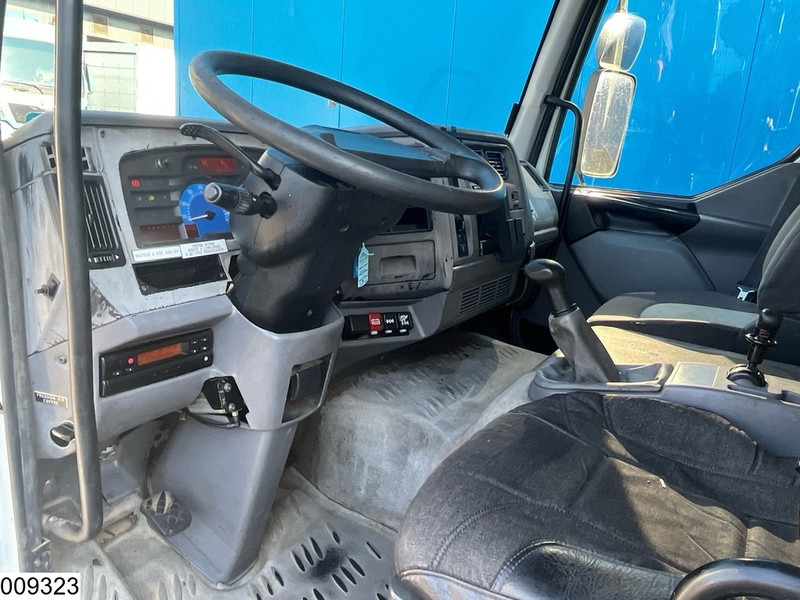 Renault Midlum 220 14997 Liter, LPG GPL, Gastank, Steel suspension - 罐车:图5 Renault Midlum 220 14997 Liter, LPG GPL, Gastank, Steel suspension - 罐车:图5