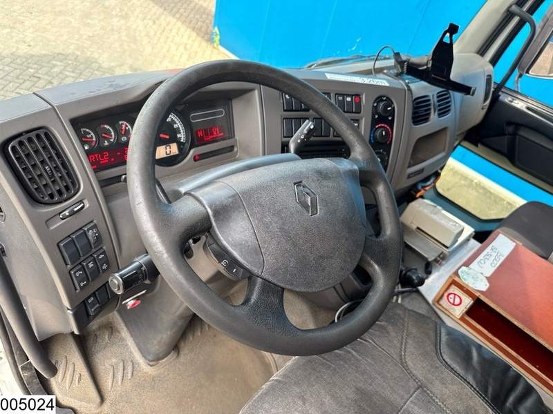 Renault Midlum 270 EURO 5, ADR, FUEL, 13.390 Liter, 4 Comp. - 罐车:图5 Renault Midlum 270 EURO 5, ADR, FUEL, 13.390 Liter, 4 Comp. - 罐车:图5