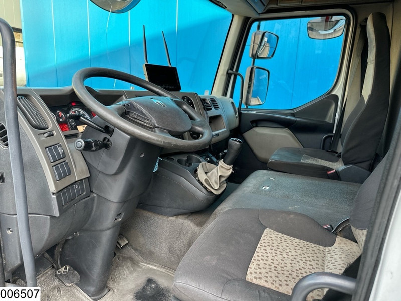 Renault Midlum 270 EURO 5, Manual transmission - 栏板式/ 平板卡车:图5 Renault Midlum 270 EURO 5, Manual transmission - 栏板式/ 平板卡车:图5
