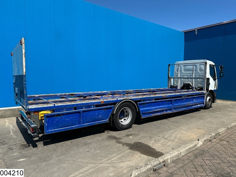 Renault Midlum 270 EURO 5, Retarder - 栏板式/ 平板卡车:图2 Renault Midlum 270 EURO 5, Retarder - 栏板式/ 平板卡车:图2