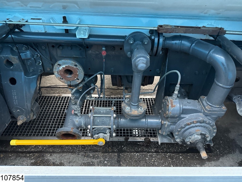 Renault Premium 270 18364 Liter, LPG GPL, Gastank, Manual - 罐车:图5 Renault Premium 270 18364 Liter, LPG GPL, Gastank, Manual - 罐车:图5