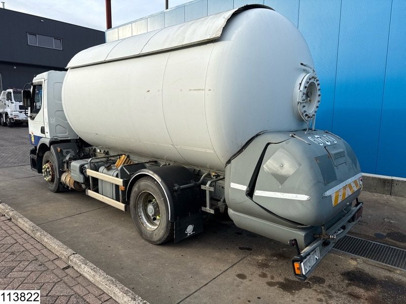 Renault Premium 270 18802 Liter, LPG GPL, Gastank, Bladvering - 罐车:图2 Renault Premium 270 18802 Liter, LPG GPL, Gastank, Bladvering - 罐车:图2