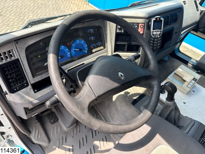 Renault Premium 270 20215 Liter, LPG GPL, Gas tank, Steel suspension - 罐车:图5 Renault Premium 270 20215 Liter, LPG GPL, Gas tank, Steel suspension - 罐车:图5