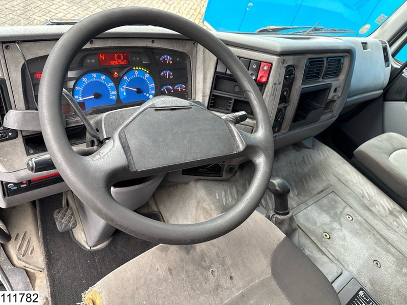 Renault Premium 270 EURO 3, Manual, Telma - 栏板式/ 平板卡车:图5 Renault Premium 270 EURO 3, Manual, Telma - 栏板式/ 平板卡车:图5