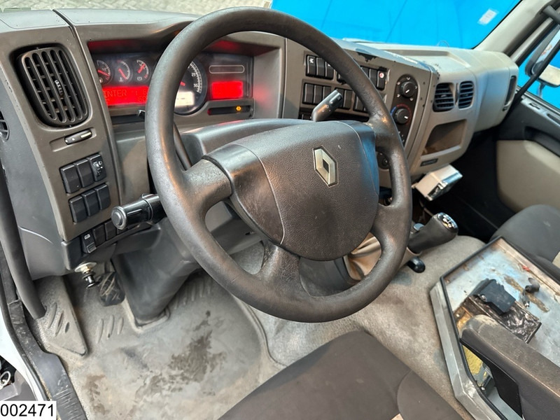 Renault Premium 280 Dxi 19120 Liter, LPG GPL, Gastank, Steel suspension - 罐车:图5 Renault Premium 280 Dxi 19120 Liter, LPG GPL, Gastank, Steel suspension - 罐车:图5