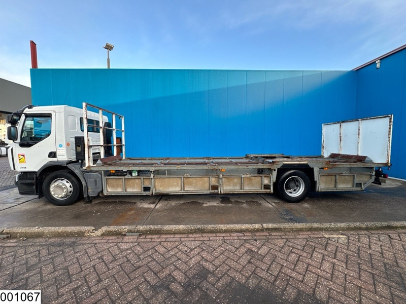Renault Premium 280 Dxi Manual gearbox, Telma - 栏板式/ 平板卡车:图3 Renault Premium 280 Dxi Manual gearbox, Telma - 栏板式/ 平板卡车:图3