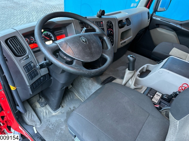 Renault Premium 310 Dxi EURO 5, Dhollandia - 侧帘卡车:图5 Renault Premium 310 Dxi EURO 5, Dhollandia - 侧帘卡车:图5