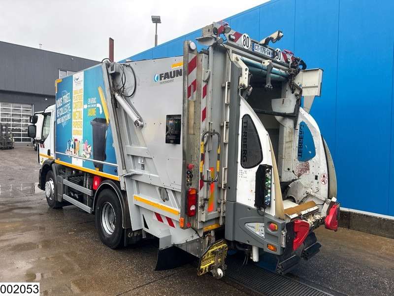 Renault Premium 310 Dxi EURO 5, Faun - 垃圾车:图2 Renault Premium 310 Dxi EURO 5, Faun - 垃圾车:图2