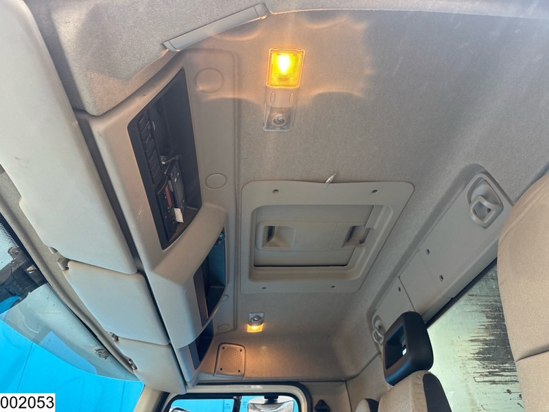 Renault Premium 310 Dxi EURO 5, Faun - 垃圾车:图5 Renault Premium 310 Dxi EURO 5, Faun - 垃圾车:图5