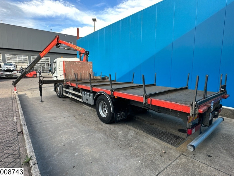 Renault Premium 310 Dxi EURO 5, Palfinger, Manual transmission - 栏板式/ 平板卡车, 起重车:图4 Renault Premium 310 Dxi EURO 5, Palfinger, Manual transmission - 栏板式/ 平板卡车, 起重车:图4