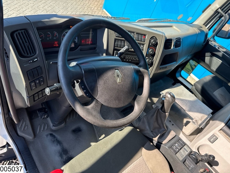 Renault Premium 320 Dxi EURO 5, Manual, FUEL, 13.390 Liter, 4 Comp. - 罐车:图5 Renault Premium 320 Dxi EURO 5, Manual, FUEL, 13.390 Liter, 4 Comp. - 罐车:图5