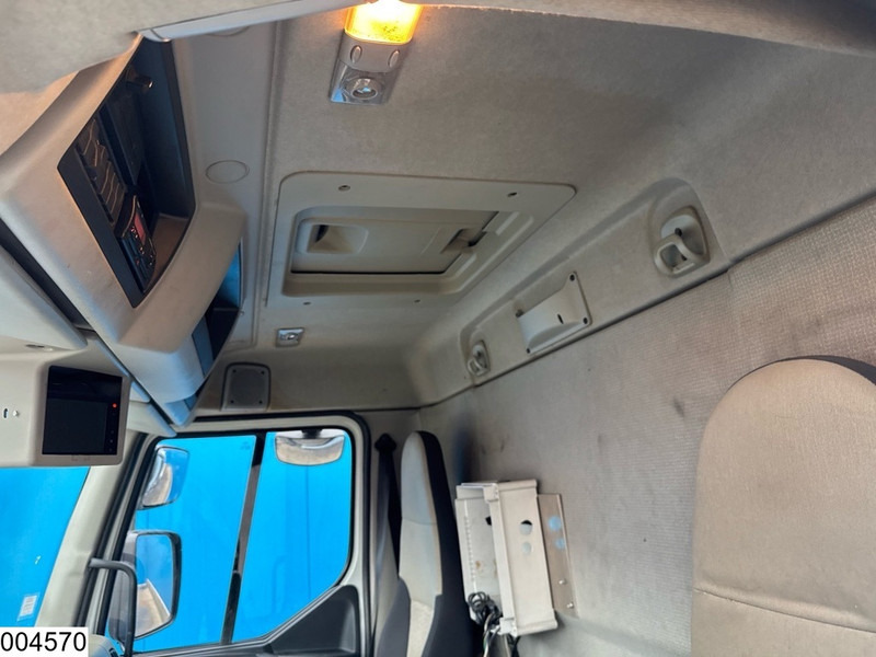罐车 Renault Premium 320 Dxi FUEL, Retarder, 13.000 Liter, 4 Comp.：图8