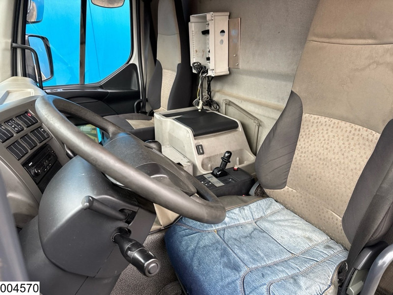 罐车 Renault Premium 320 Dxi FUEL, Retarder, 13.000 Liter, 4 Comp.：图9