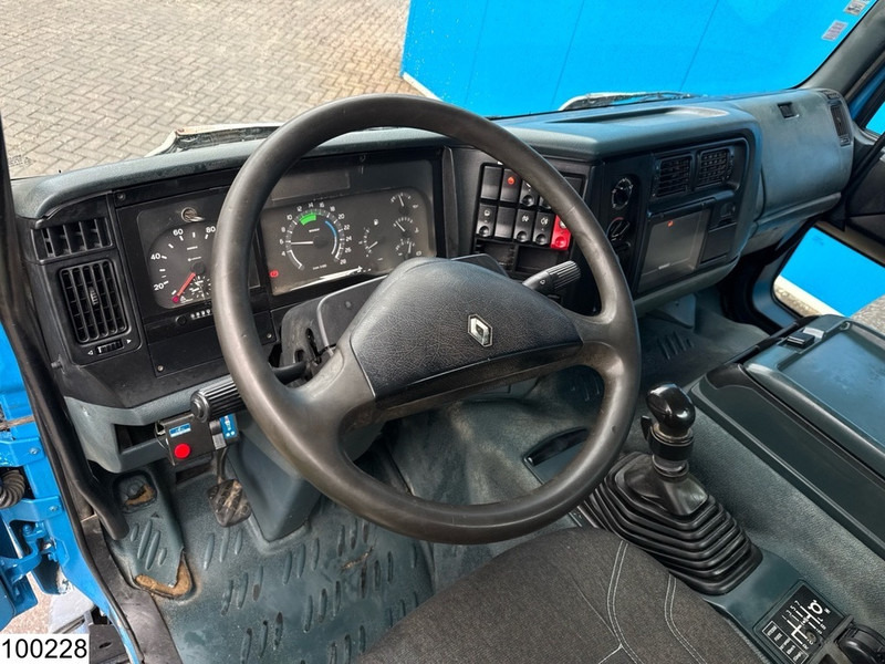 Renault Premium 340 - 翻斗车:图5 Renault Premium 340 - 翻斗车:图5