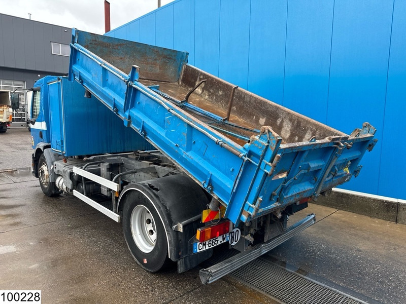 Renault Premium 340 - 翻斗车:图4 Renault Premium 340 - 翻斗车:图4