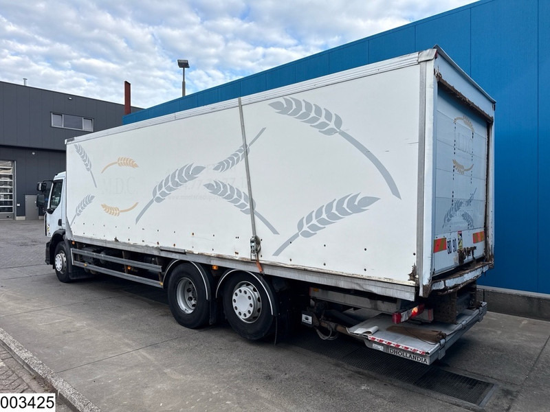 Renault Premium 380 6x2, EURO 5 - 厢式卡车:图3 Renault Premium 380 6x2, EURO 5 - 厢式卡车:图3
