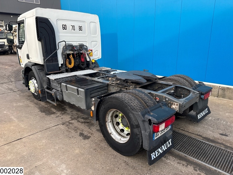 Renault Premium 380 Dxi EURO 4, PTO - 牵引车:图4 Renault Premium 380 Dxi EURO 4, PTO - 牵引车:图4