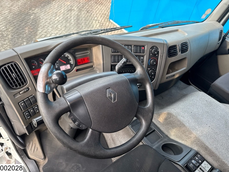 Renault Premium 380 Dxi EURO 4, PTO - 牵引车:图5 Renault Premium 380 Dxi EURO 4, PTO - 牵引车:图5