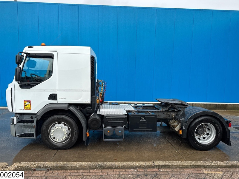 Renault Premium 380 Dxi EURO 5, ADR, PTO - 牵引车:图3 Renault Premium 380 Dxi EURO 5, ADR, PTO - 牵引车:图3