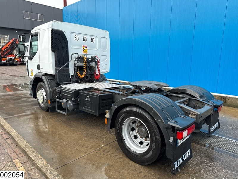 Renault Premium 380 Dxi EURO 5, ADR, PTO - 牵引车:图5 Renault Premium 380 Dxi EURO 5, ADR, PTO - 牵引车:图5