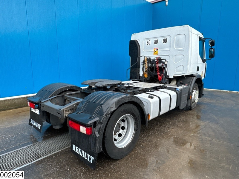 Renault Premium 380 Dxi EURO 5, ADR, PTO - 牵引车:图2 Renault Premium 380 Dxi EURO 5, ADR, PTO - 牵引车:图2