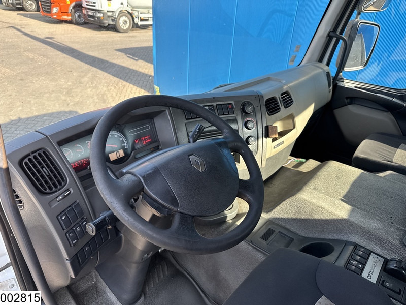 Renault Premium 380 Dxi EURO 5, Hydraulic - 牵引车:图5 Renault Premium 380 Dxi EURO 5, Hydraulic - 牵引车:图5