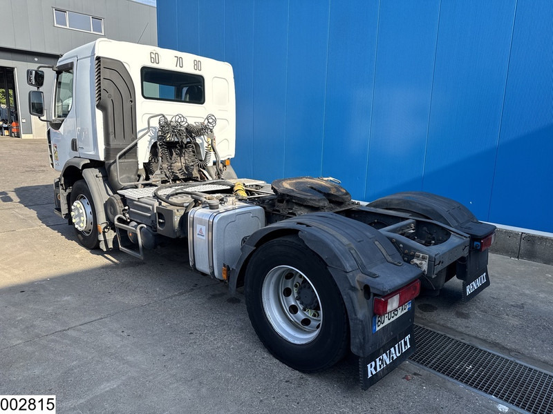 Renault Premium 380 Dxi EURO 5, Hydraulic - 牵引车:图4 Renault Premium 380 Dxi EURO 5, Hydraulic - 牵引车:图4