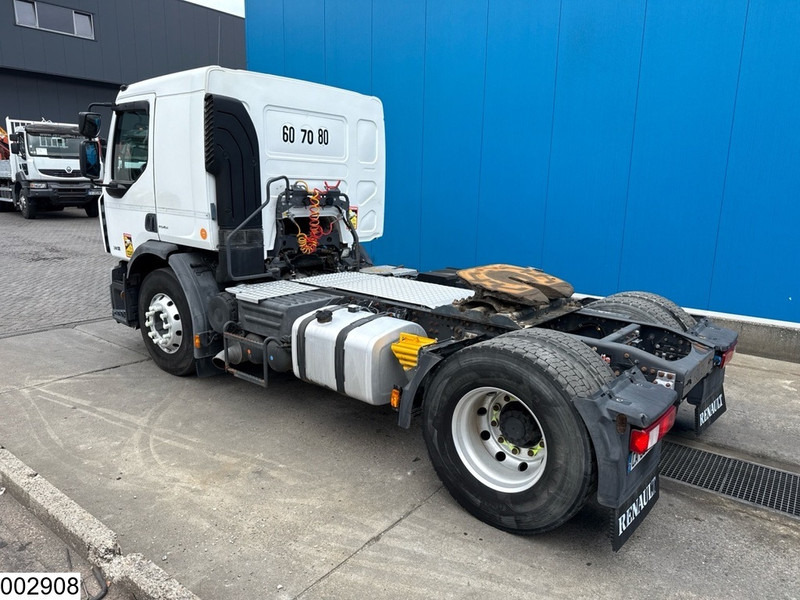Renault Premium 380 Dxi EURO 5, PTO - 牵引车:图4 Renault Premium 380 Dxi EURO 5, PTO - 牵引车:图4