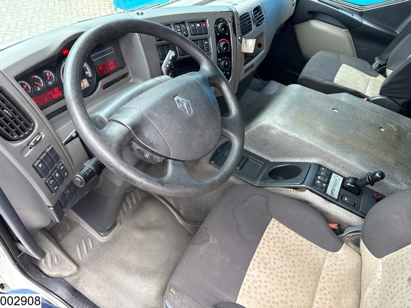 Renault Premium 380 Dxi EURO 5, PTO - 牵引车:图5 Renault Premium 380 Dxi EURO 5, PTO - 牵引车:图5