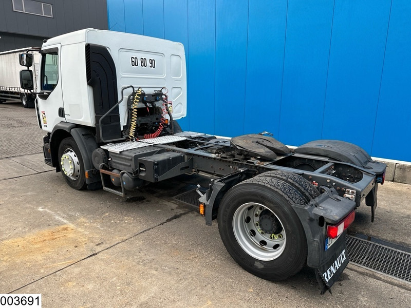 Renault Premium 380 Dxi EURO 5, Retarder - 牵引车:图4 Renault Premium 380 Dxi EURO 5, Retarder - 牵引车:图4