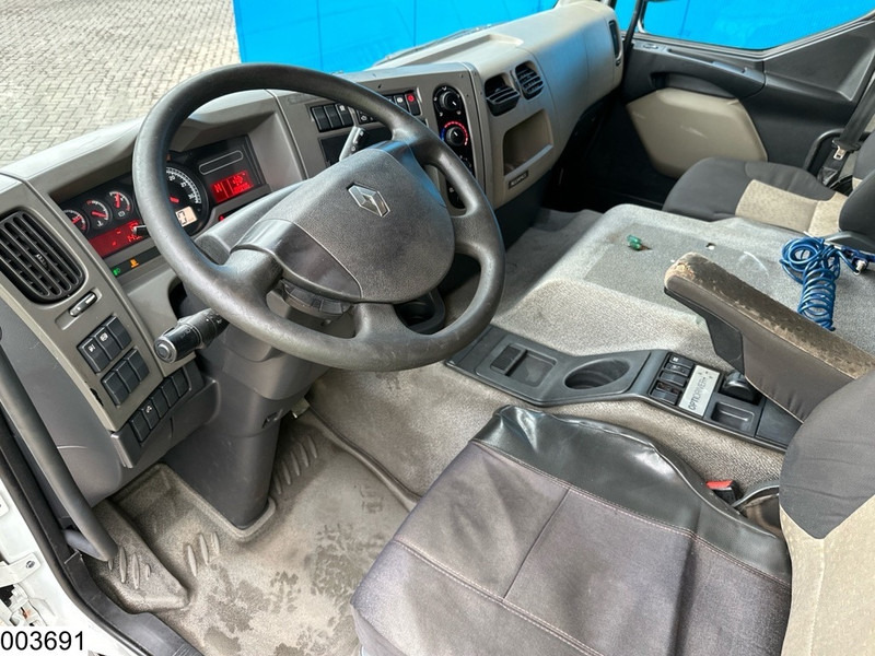 Renault Premium 380 Dxi EURO 5, Retarder - 牵引车:图5 Renault Premium 380 Dxi EURO 5, Retarder - 牵引车:图5