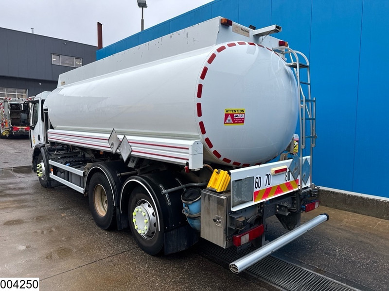 Renault Premium 380 Dxi - 罐车:图4 Renault Premium 380 Dxi - 罐车:图4