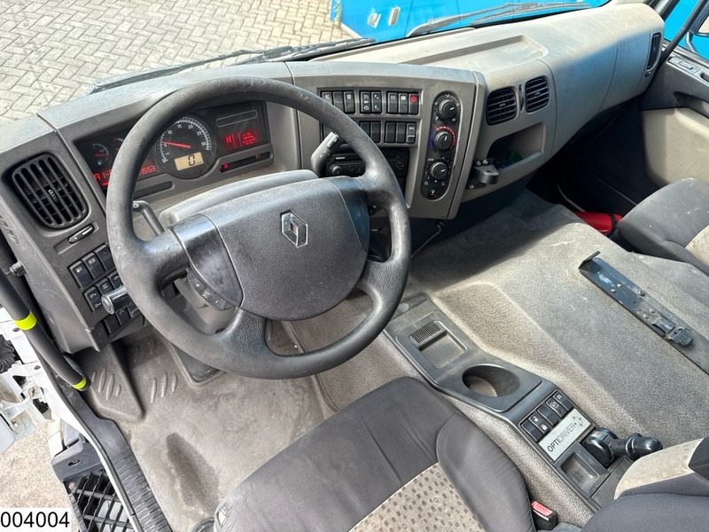 Renault Premium 430 Dxi EURO 5, ADR, PTO, Retarder - 牵引车:图5 Renault Premium 430 Dxi EURO 5, ADR, PTO, Retarder - 牵引车:图5