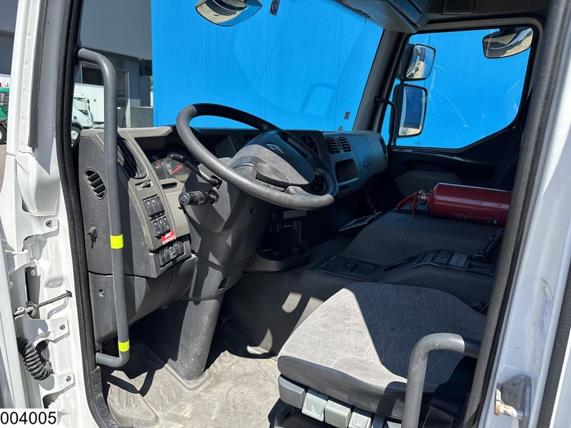 Renault Premium 430 Dxi EURO 5, ADR, PTO, Retarder - 牵引车:图5 Renault Premium 430 Dxi EURO 5, ADR, PTO, Retarder - 牵引车:图5