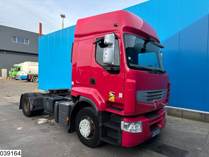 Renault Premium 430 Dxi EURO 5, ADR - 牵引车:图3 Renault Premium 430 Dxi EURO 5, ADR - 牵引车:图3