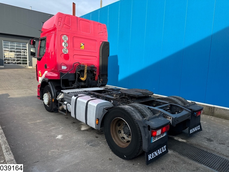 Renault Premium 430 Dxi EURO 5, ADR - 牵引车:图4 Renault Premium 430 Dxi EURO 5, ADR - 牵引车:图4