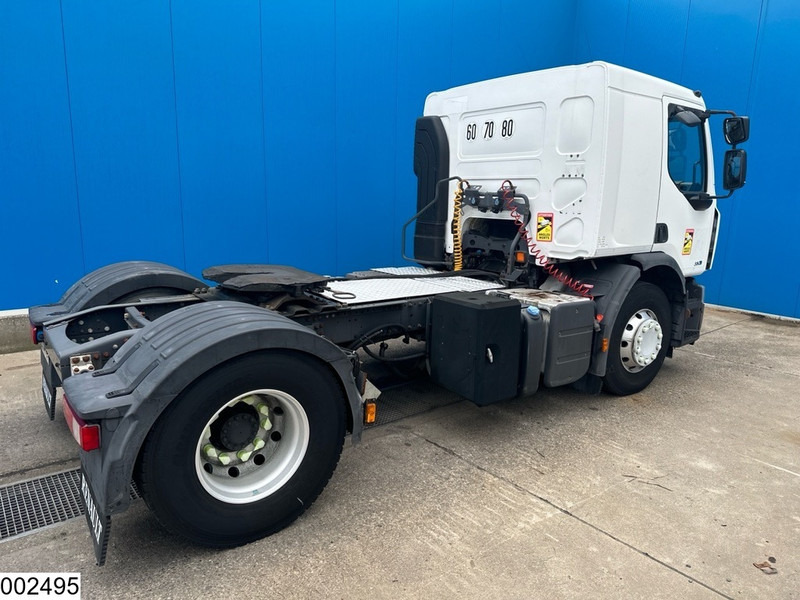 Renault Premium 460 Dxi EURO 5, ADR, PTO - 牵引车:图2 Renault Premium 460 Dxi EURO 5, ADR, PTO - 牵引车:图2