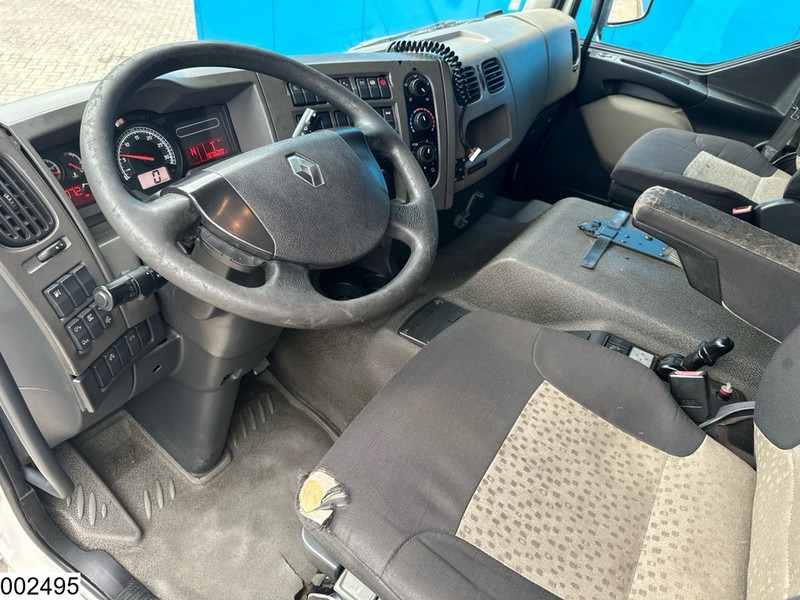 Renault Premium 460 Dxi EURO 5, ADR, PTO - 牵引车:图5 Renault Premium 460 Dxi EURO 5, ADR, PTO - 牵引车:图5