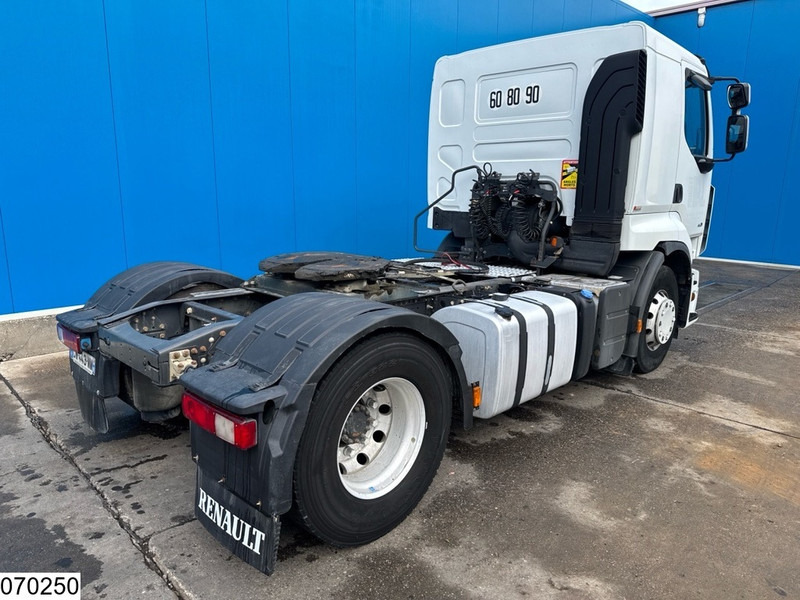 Renault Premium 460 Dxi EURO 5, Hydraulic - 牵引车:图2 Renault Premium 460 Dxi EURO 5, Hydraulic - 牵引车:图2
