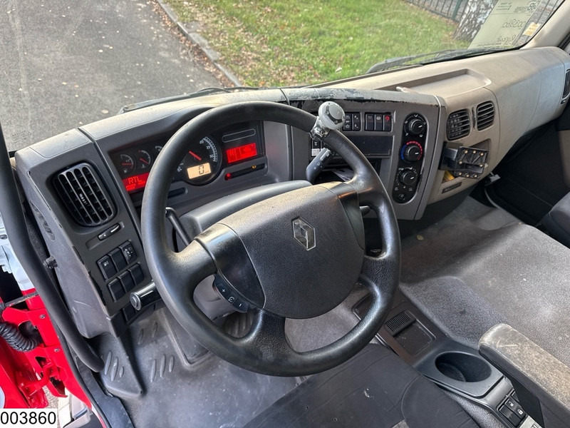 Renault Premium 460 Dxi EURO 5, Lohr, Multilohr, retarder, Combi - 自动转运卡车:图5 Renault Premium 460 Dxi EURO 5, Lohr, Multilohr, retarder, Combi - 自动转运卡车:图5