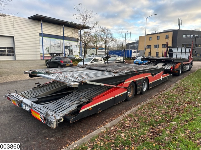 Renault Premium 460 Dxi EURO 5, Lohr, Multilohr, retarder, Combi - 自动转运卡车:图2 Renault Premium 460 Dxi EURO 5, Lohr, Multilohr, retarder, Combi - 自动转运卡车:图2