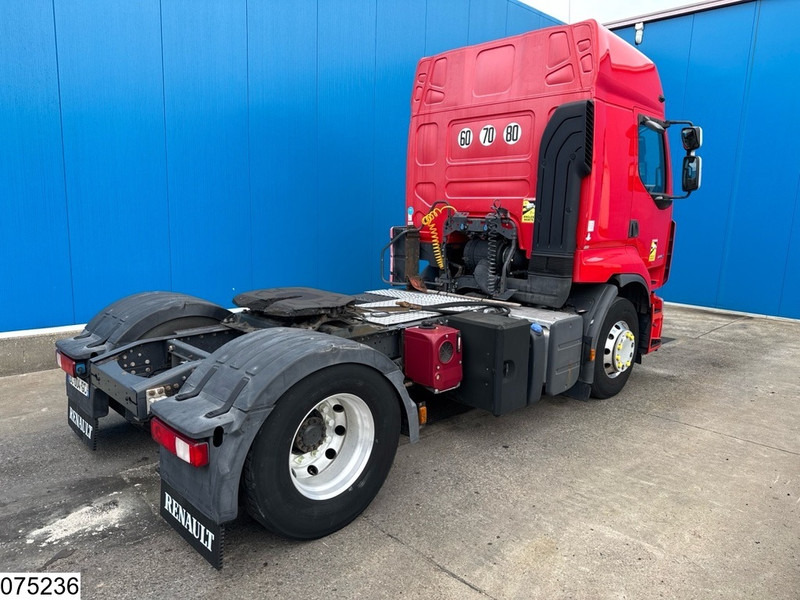 Renault Premium 460 Dxi EURO 5, Retarder, ADR, Hydraulic - 牵引车:图2 Renault Premium 460 Dxi EURO 5, Retarder, ADR, Hydraulic - 牵引车:图2