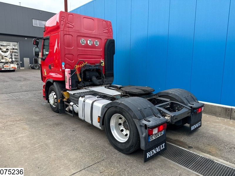 Renault Premium 460 Dxi EURO 5, Retarder, ADR, Hydraulic - 牵引车:图4 Renault Premium 460 Dxi EURO 5, Retarder, ADR, Hydraulic - 牵引车:图4