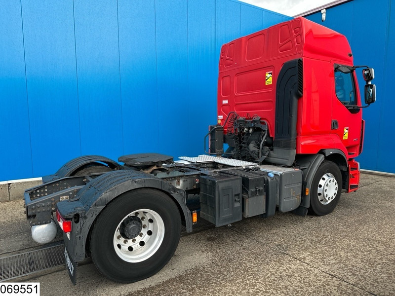 Renault Premium 460 Dxi EURO 5, Retarder, ADR, PTO - 牵引车:图2 Renault Premium 460 Dxi EURO 5, Retarder, ADR, PTO - 牵引车:图2