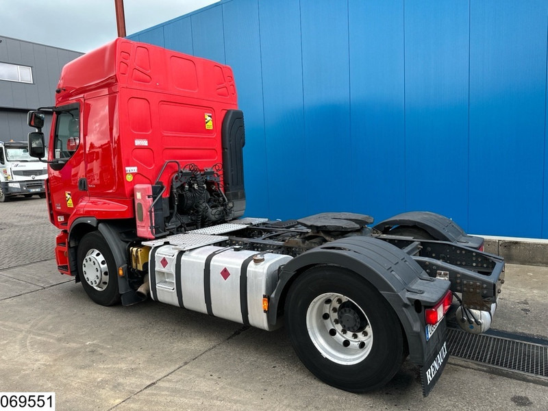 Renault Premium 460 Dxi EURO 5, Retarder, ADR, PTO - 牵引车:图4 Renault Premium 460 Dxi EURO 5, Retarder, ADR, PTO - 牵引车:图4