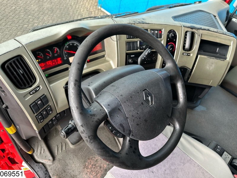 Renault Premium 460 Dxi EURO 5, Retarder, ADR, PTO - 牵引车:图5 Renault Premium 460 Dxi EURO 5, Retarder, ADR, PTO - 牵引车:图5