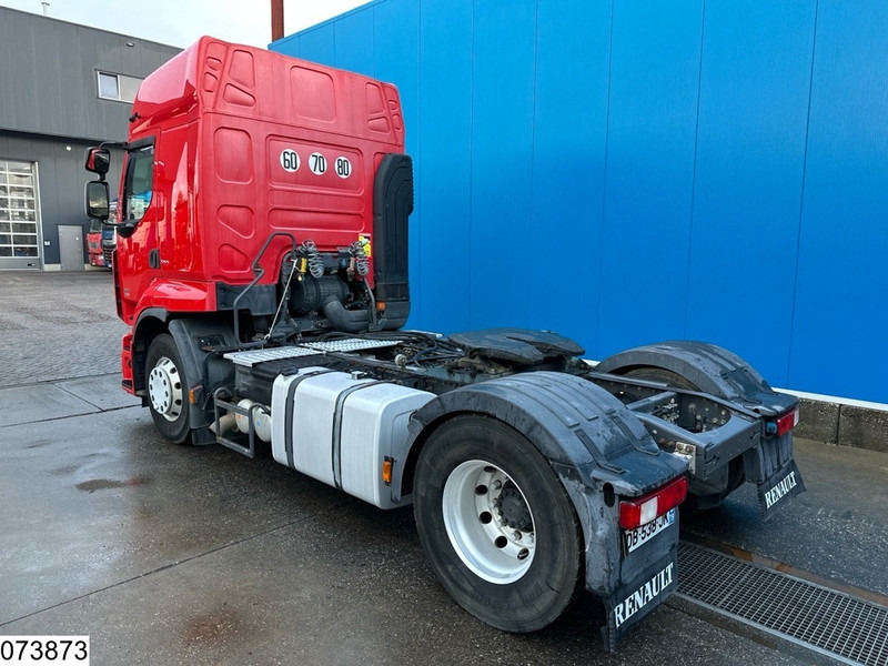 Renault Premium 460 Dxi EURO 5, Retarder, Hydraulics - 牵引车:图2 Renault Premium 460 Dxi EURO 5, Retarder, Hydraulics - 牵引车:图2